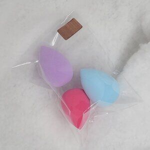 NWOT | 3pc Mini Beauty Blenders
